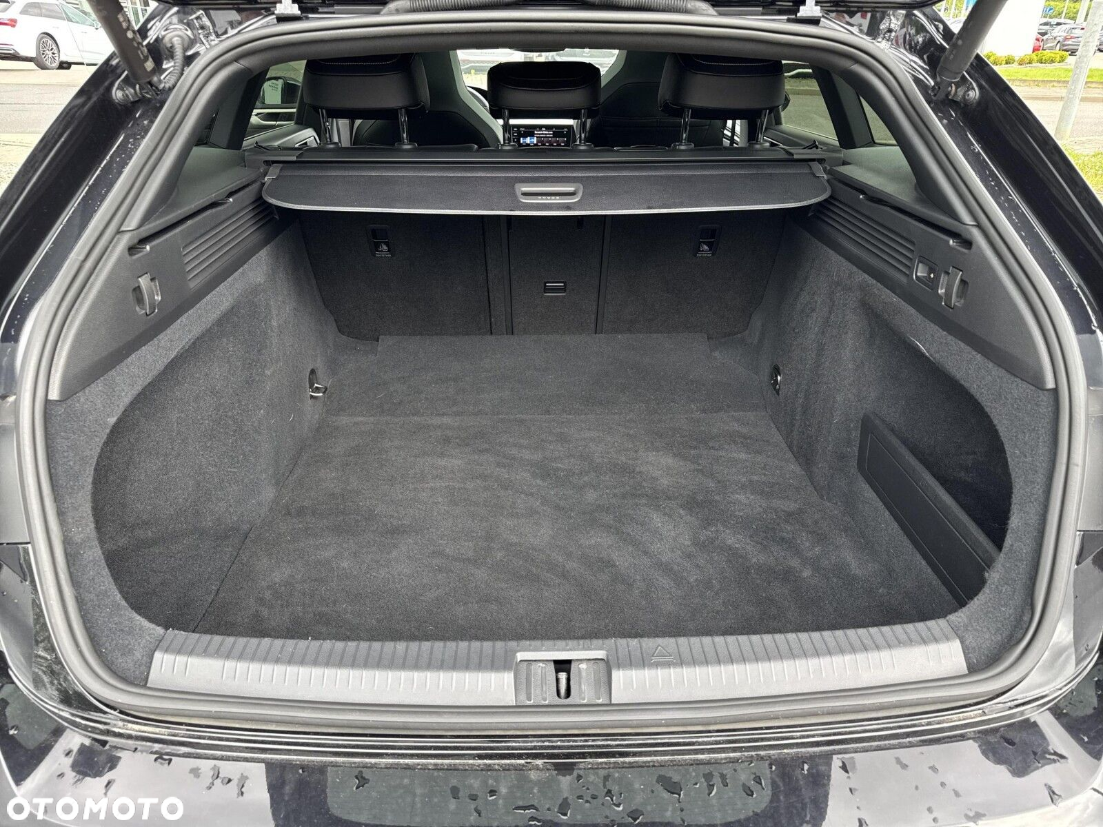 Volkswagen Arteon 2.0 TSI R-Line DSG - 34