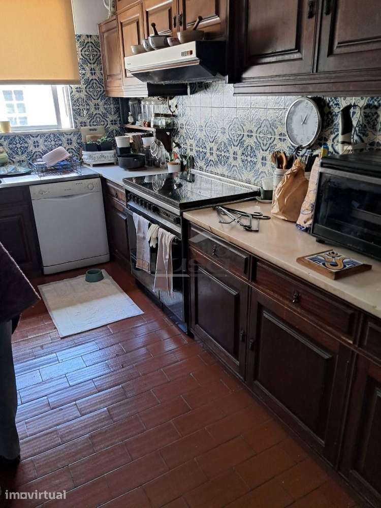 Apartamento, para venda, Viseu - Viseu - Grande imagem: 4/10