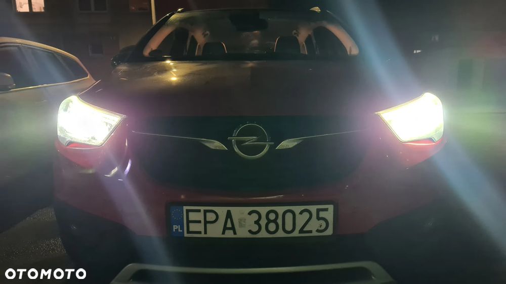 Opel Crossland X 1.2 Start/Stop Ultimate - 29