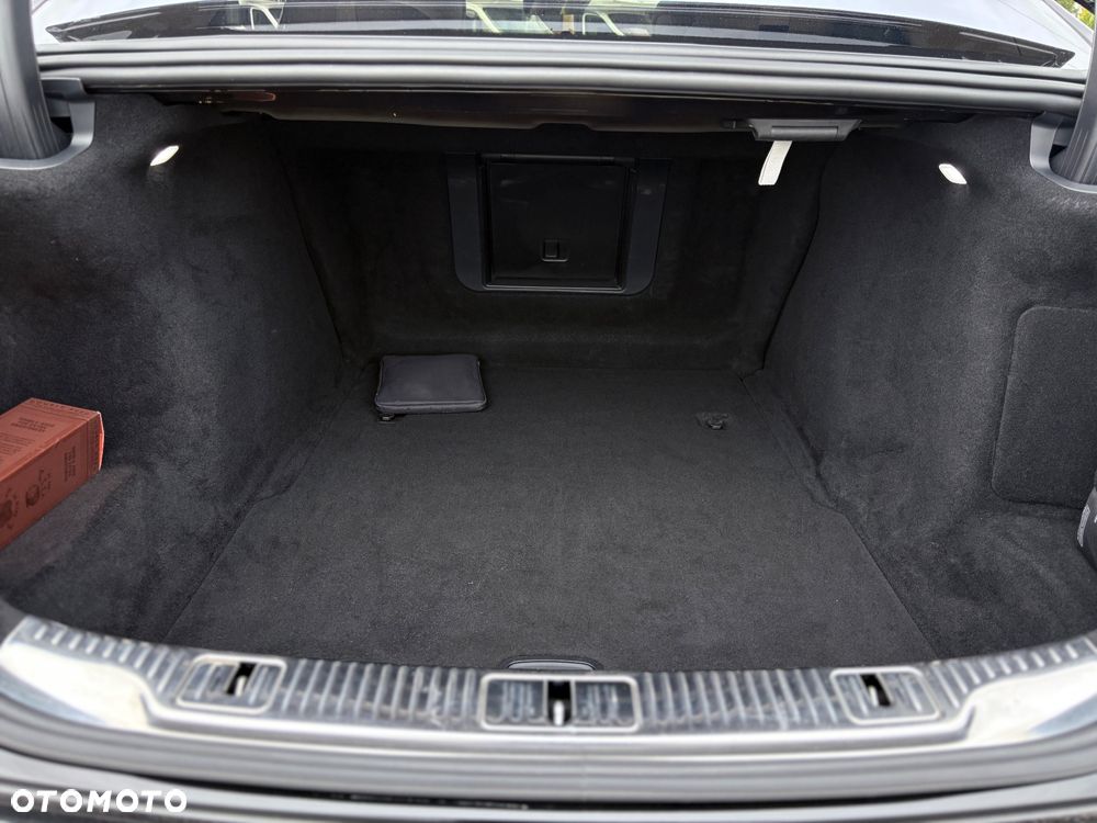 Mercedes-Benz Klasa S 500 9G-TRONIC - 19