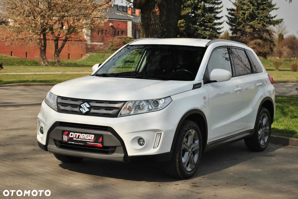 Suzuki Vitara 1.6 Premium 2WD - 1