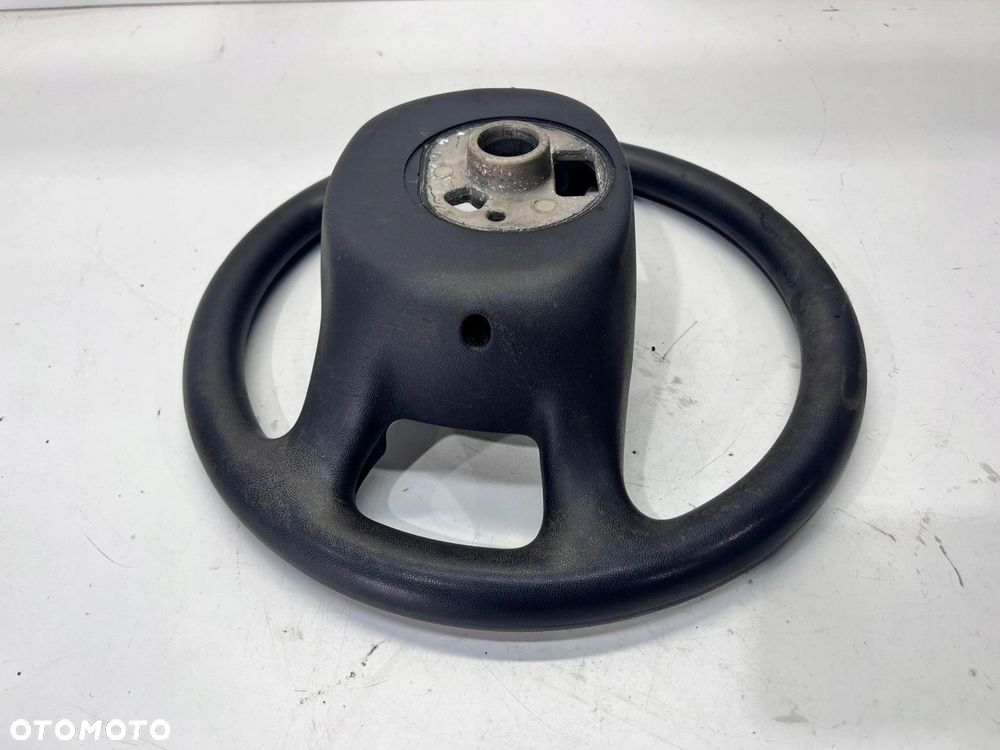 KIEROWNICA 4 RAMIENNA PLASTIKOWA AUDI A3 8P A4 B7 8P0419091C 6PS 1/25 - 10