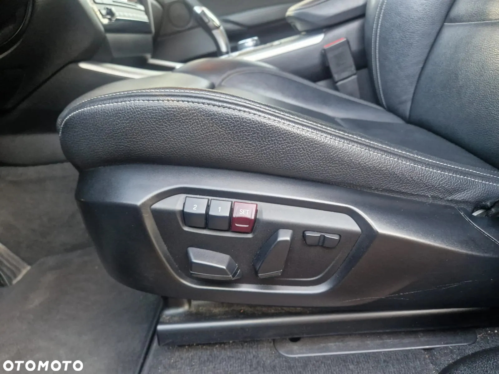BMW X3 xDrive20d xLine - 8