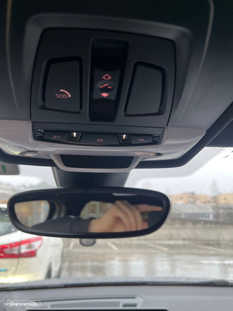 BMW X2 xDrive25e M Sport X - 22