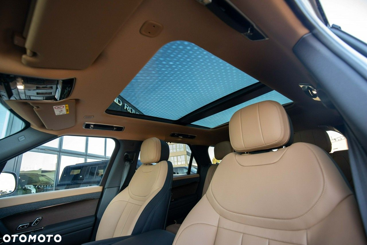 Land Rover Range Rover Sport - 34