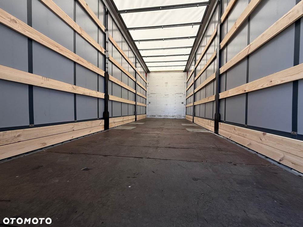 Panav TVK18M | XL CODE | TANDEM | 8,20 x 3,00 | 445/45/19,5 | 2020r - 4