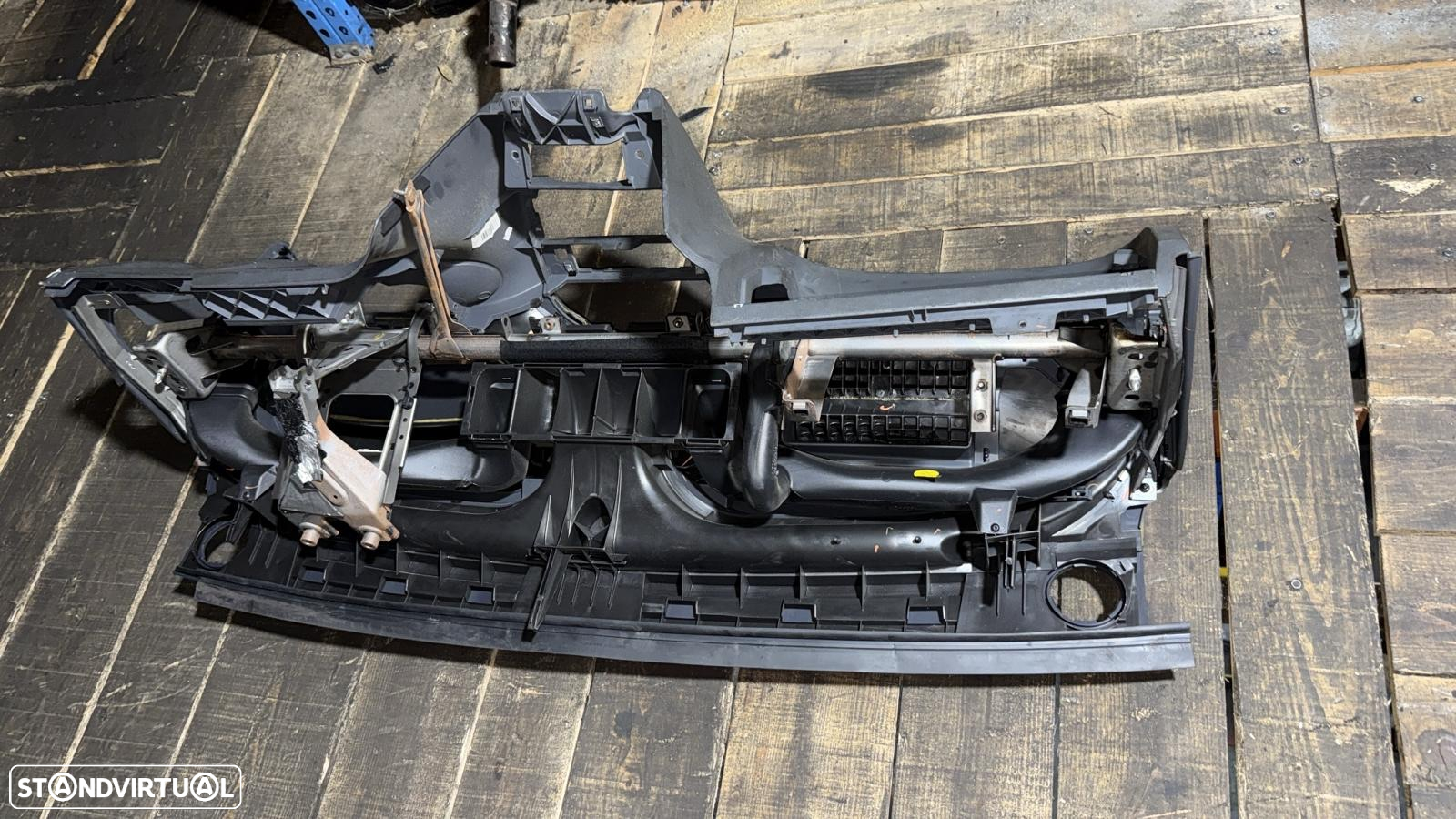 TABLIER CITROEN C5 - 2
