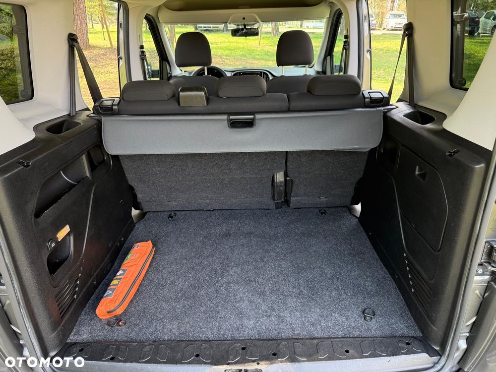 Fiat Doblo - 11