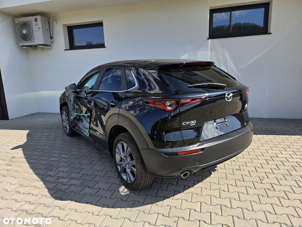 Mazda CX-30 - 4