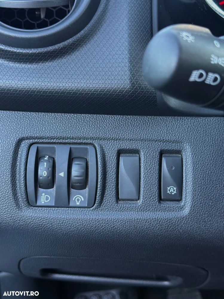 Renault Clio Estate dCi Life - 20