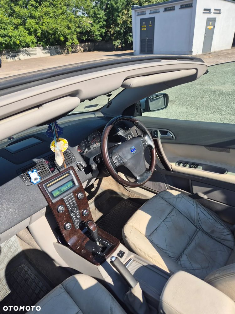 Volvo C70 2.4i Summum - 8