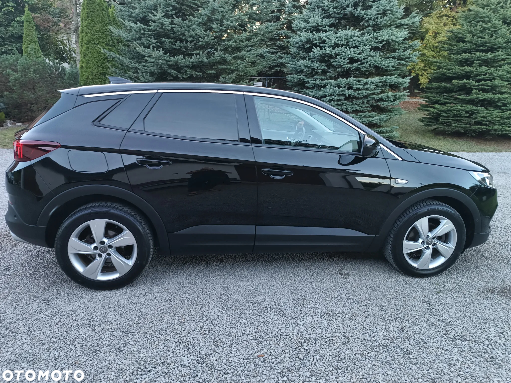 Opel Grandland X 1.6 D Start/Stop Business INNOVATION - 5