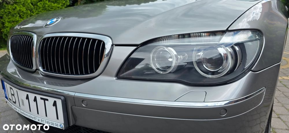 BMW Seria 7 - 6