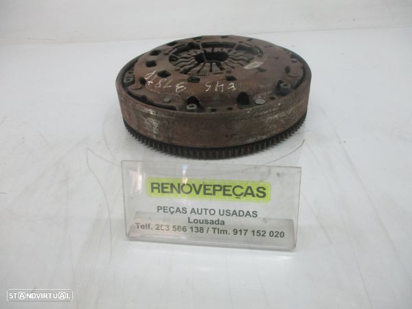 Kit Embraiagem Bmw 3 (E46) - 1