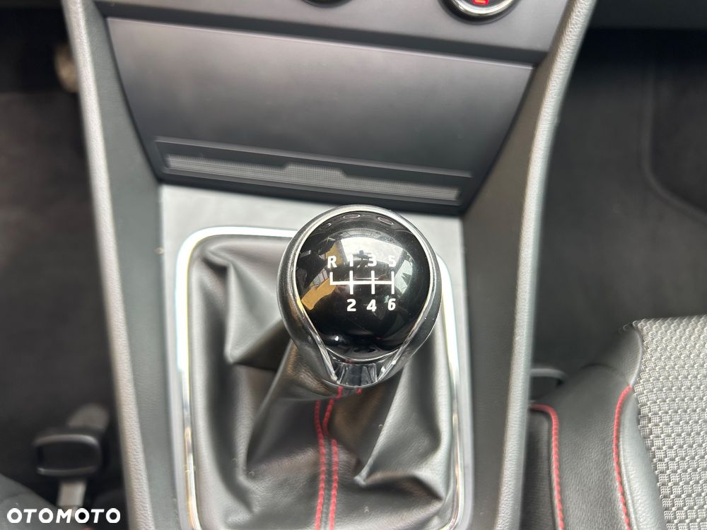 Seat Leon 1.8 TSI Start&Stop FR - 30