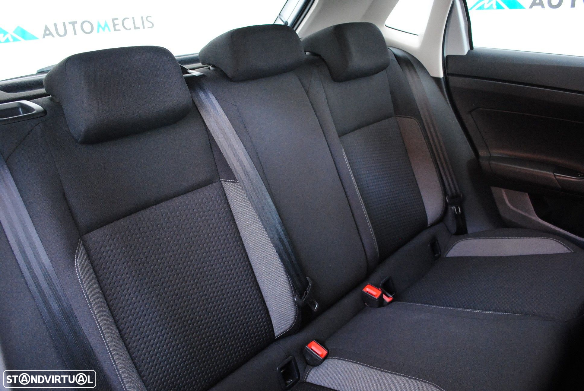 VW Polo 1.0 TSI Life - 26