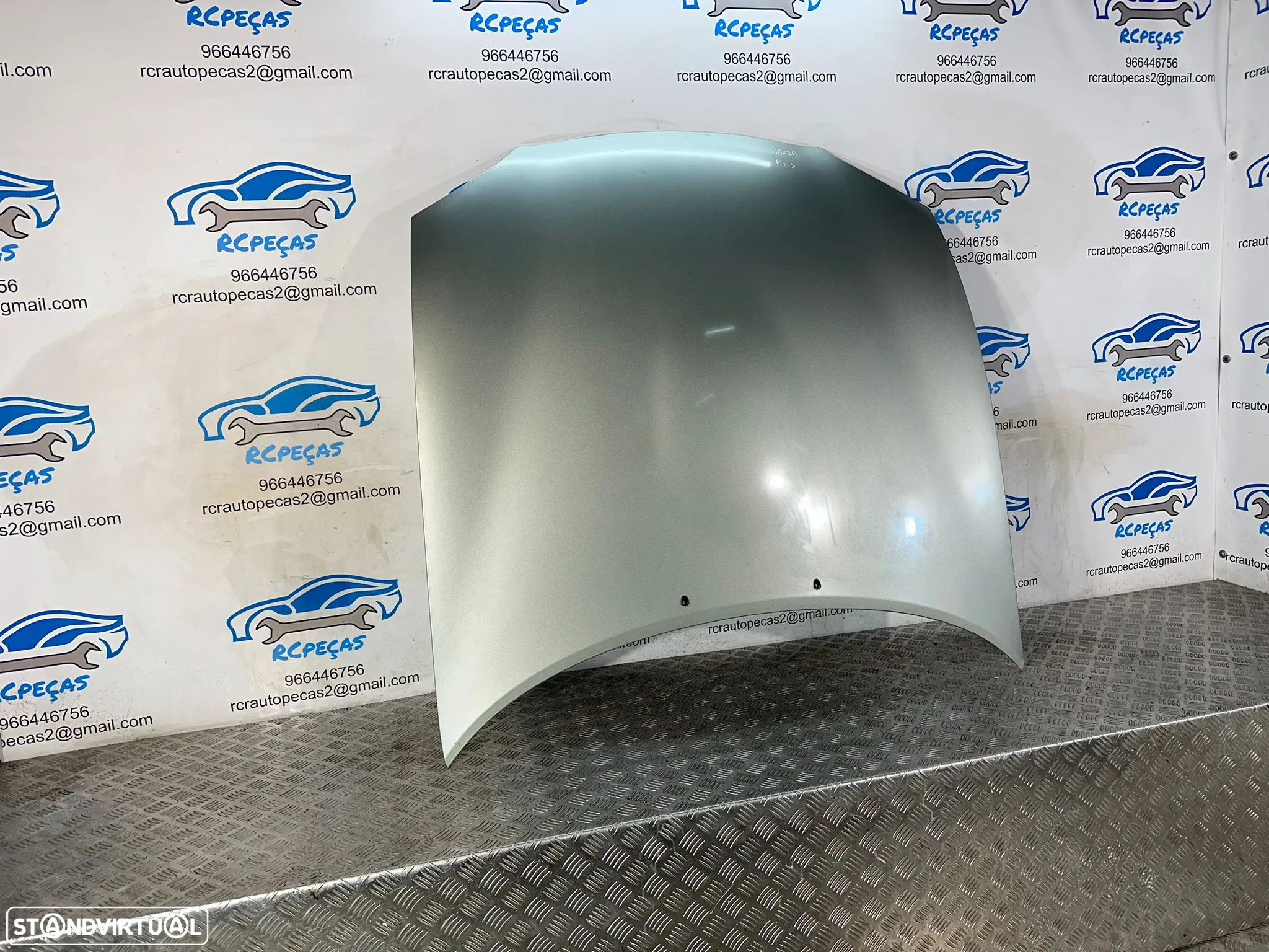 .Capot Original Mazda MX5 NB NBFL NCY05231XH 1998 – 2005 - 2