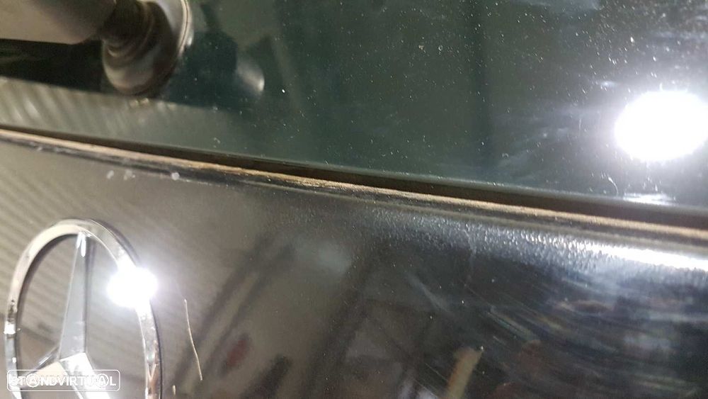 MALA TRASEIRA MERCEDES CLASE E (W212) FAMILIAR 220 CDI BLUEEFFICIENCY (212.202) - 5