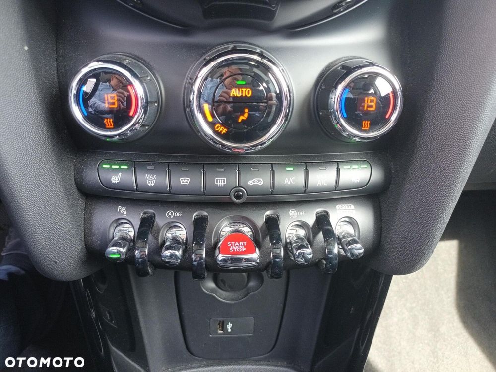 MINI Cooper - 20