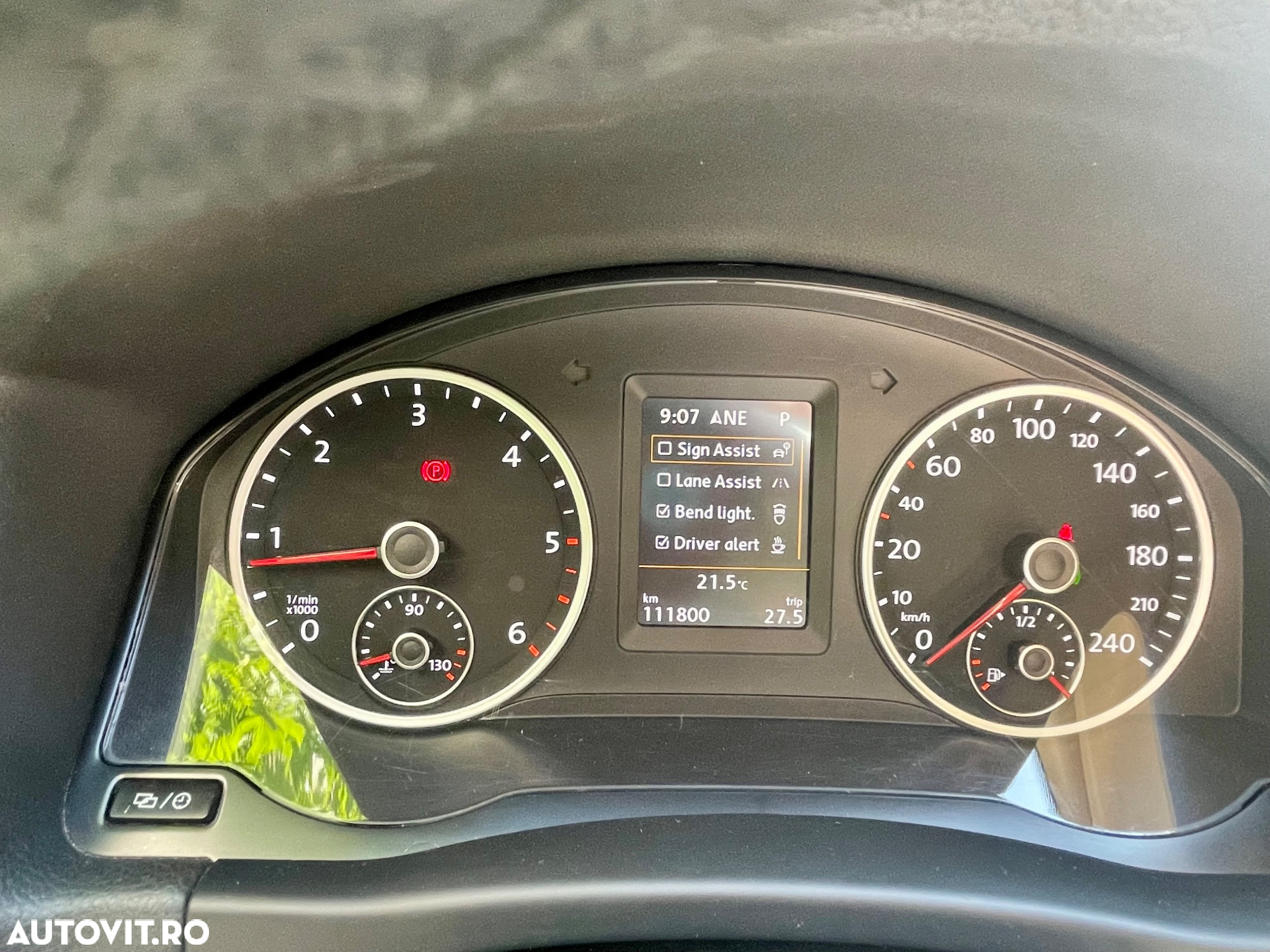 Volkswagen Tiguan 2.0 TDI 4Motion DSG BMT Sport & Style - 15