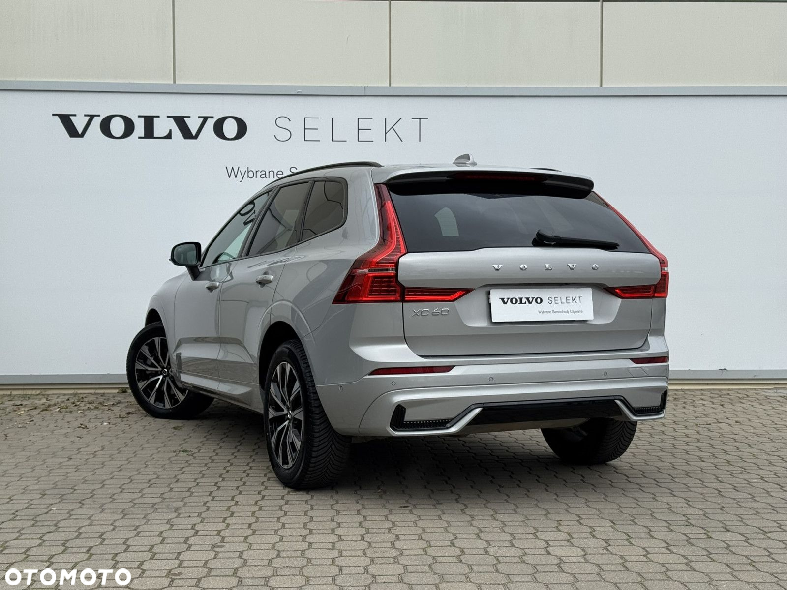 Volvo XC 60 - 3