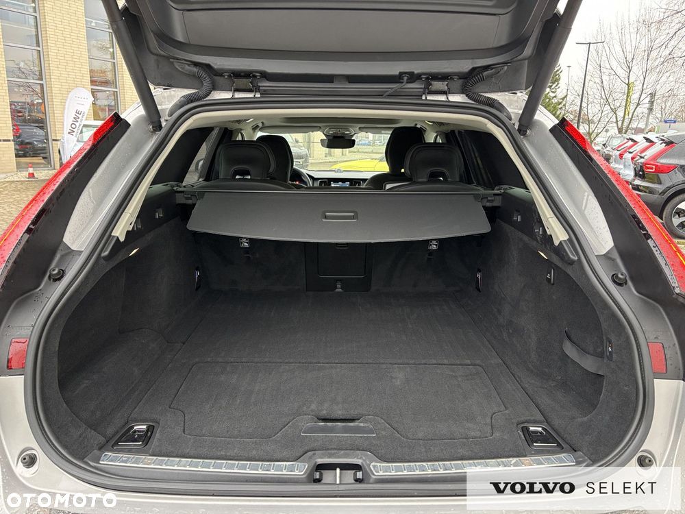 Volvo V90 - 27