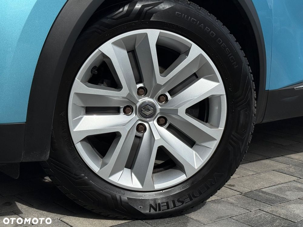 Renault Captur TCe 100 EXPERIENCE - 35