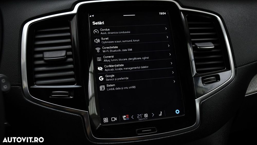 Volvo XC 90 T8 AWD Recharge Ultimate Dark - 24