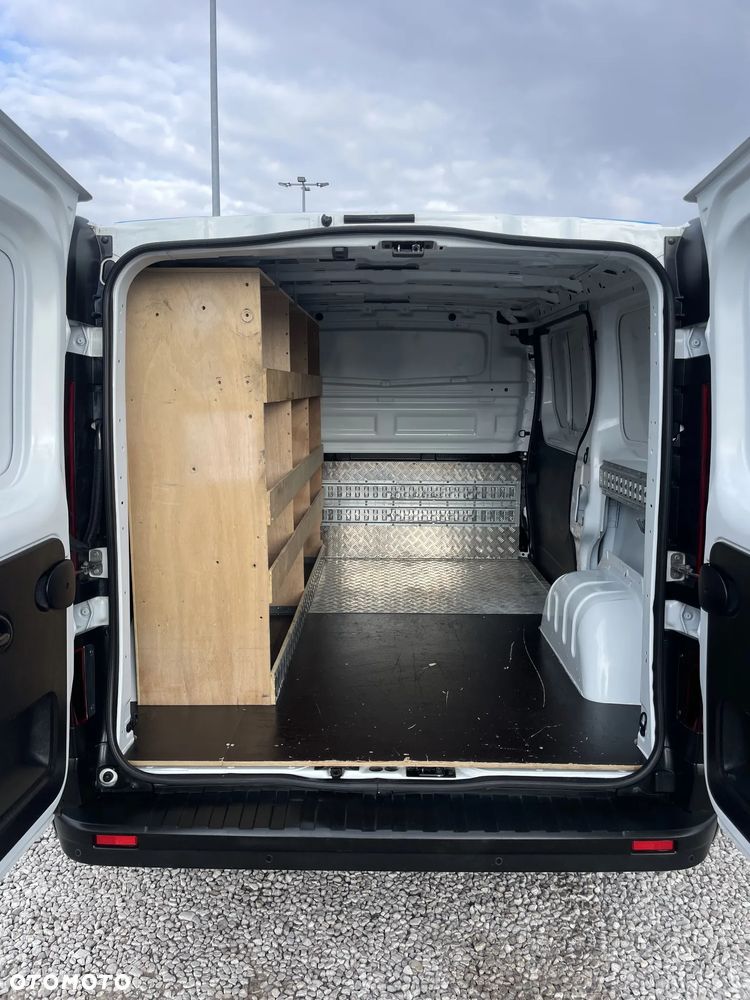 Renault Trafic - 3