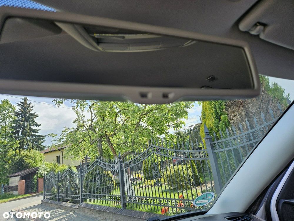 Skoda Yeti 2.0 TDI - 16