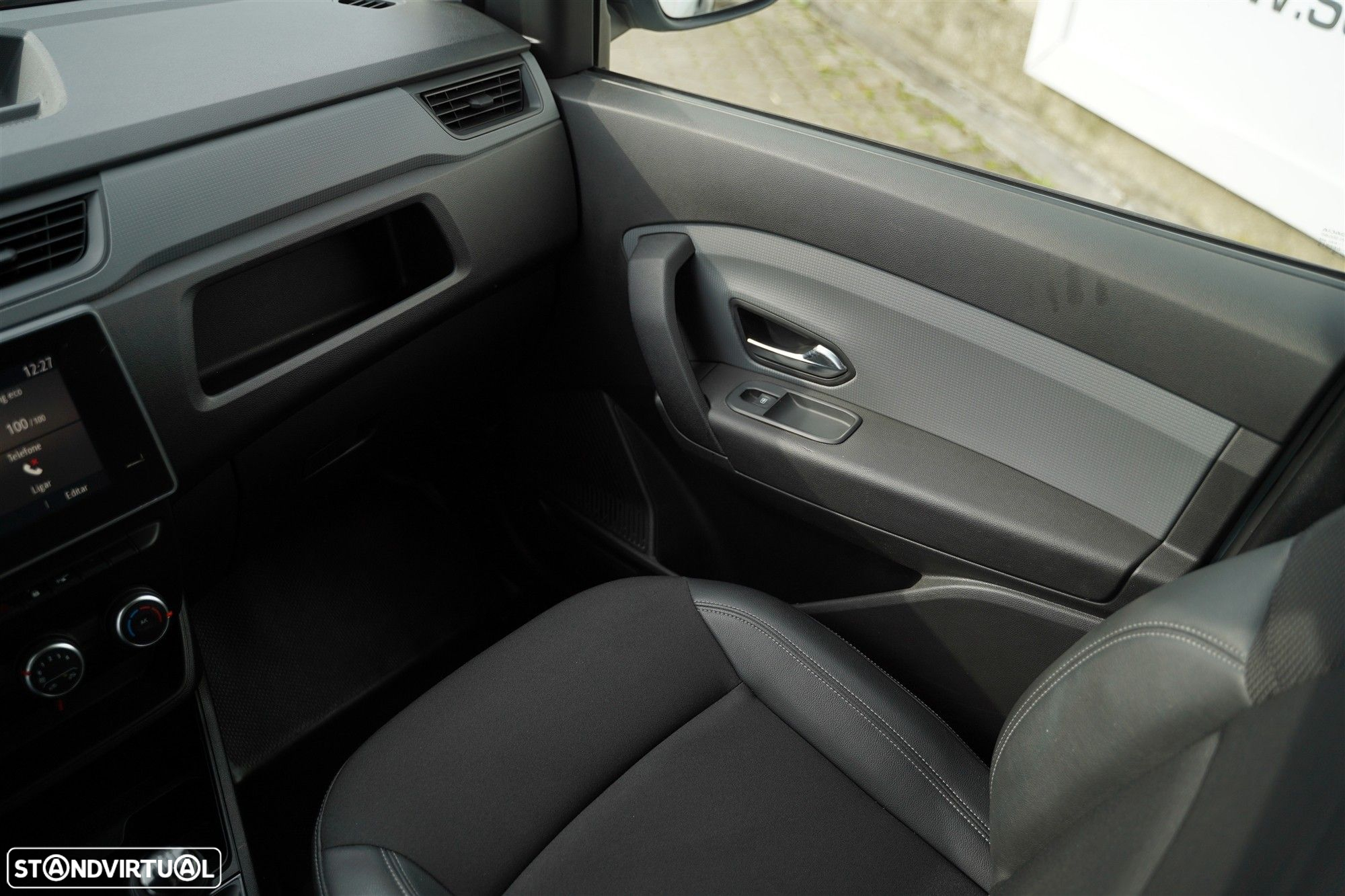 Renault Express 1.5 Blue dCi Confort - 21