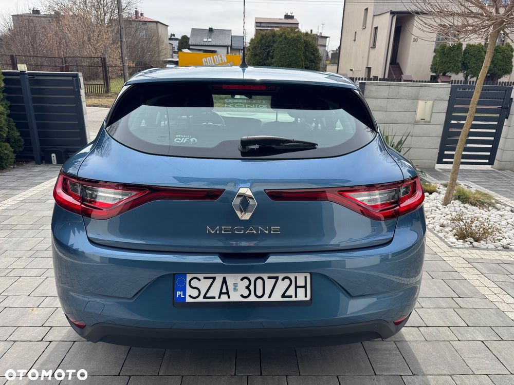 Renault Megane - 6