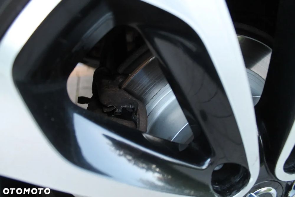 Nissan Qashqai 2.0 dCi Tekna - 11