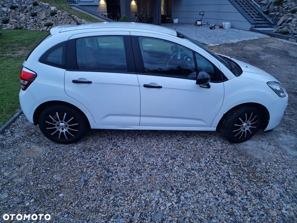 Citroën C3 BlueHDi 75 S&S 83g FEEL - 5