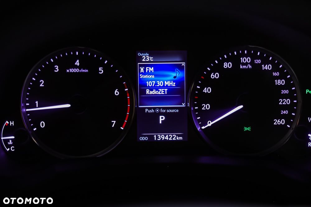 Lexus IS 200t / 300 Elegance - 32
