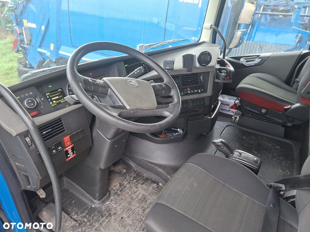Volvo FH 500 - 10