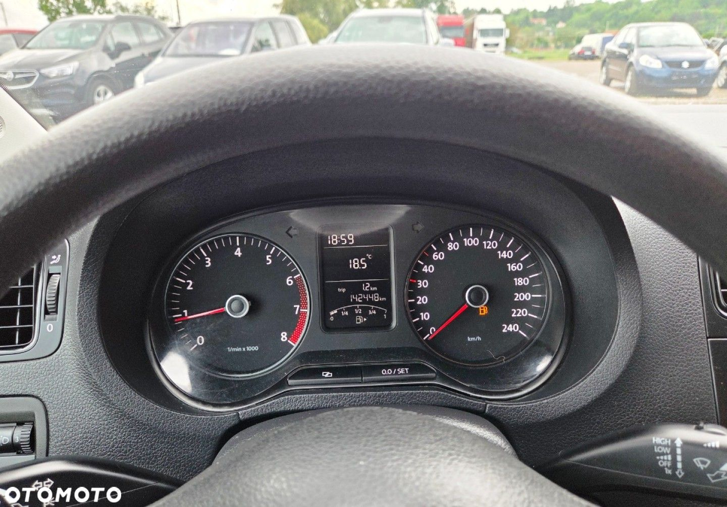 Volkswagen Polo - 28