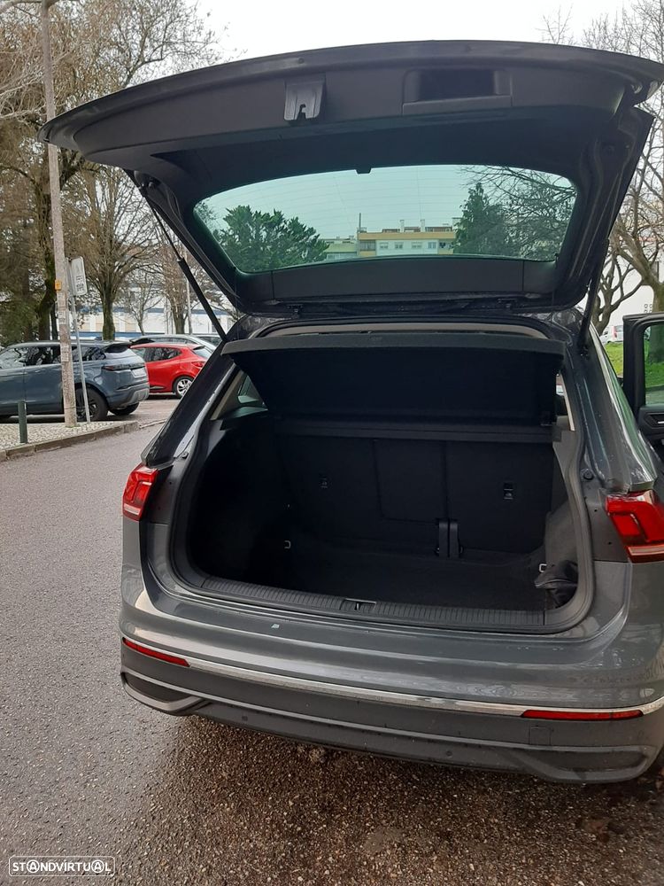 VW Tiguan 1.5 TSI Life - 6