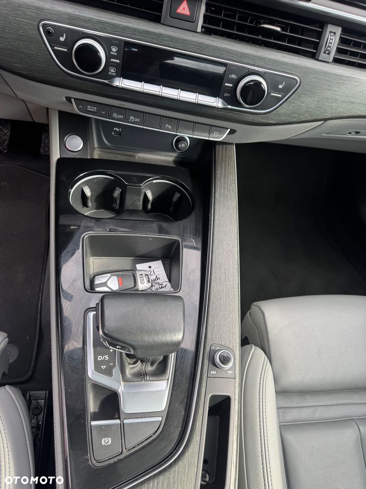 Audi A5 Coupé 45 TFSI quattro S tronic S line - 9