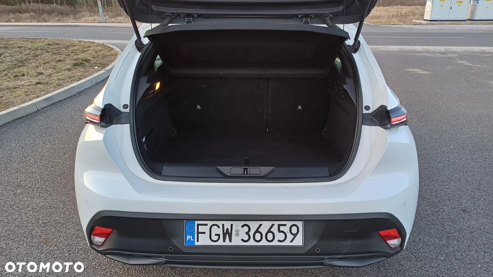 Peugeot 308 1.6 Hybrid PHEV Active Pack EAT8 - 8