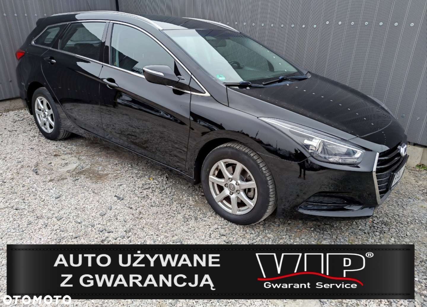 Hyundai i40 - 1