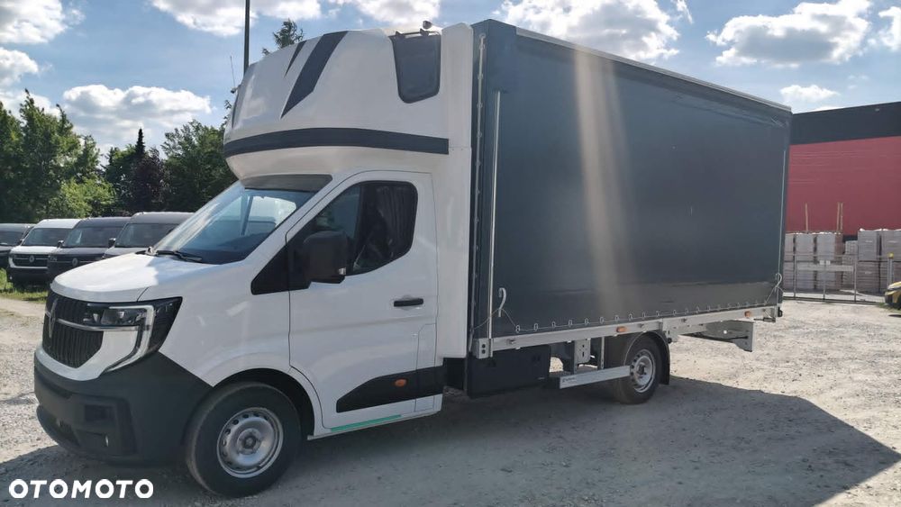 Renault Master - 1