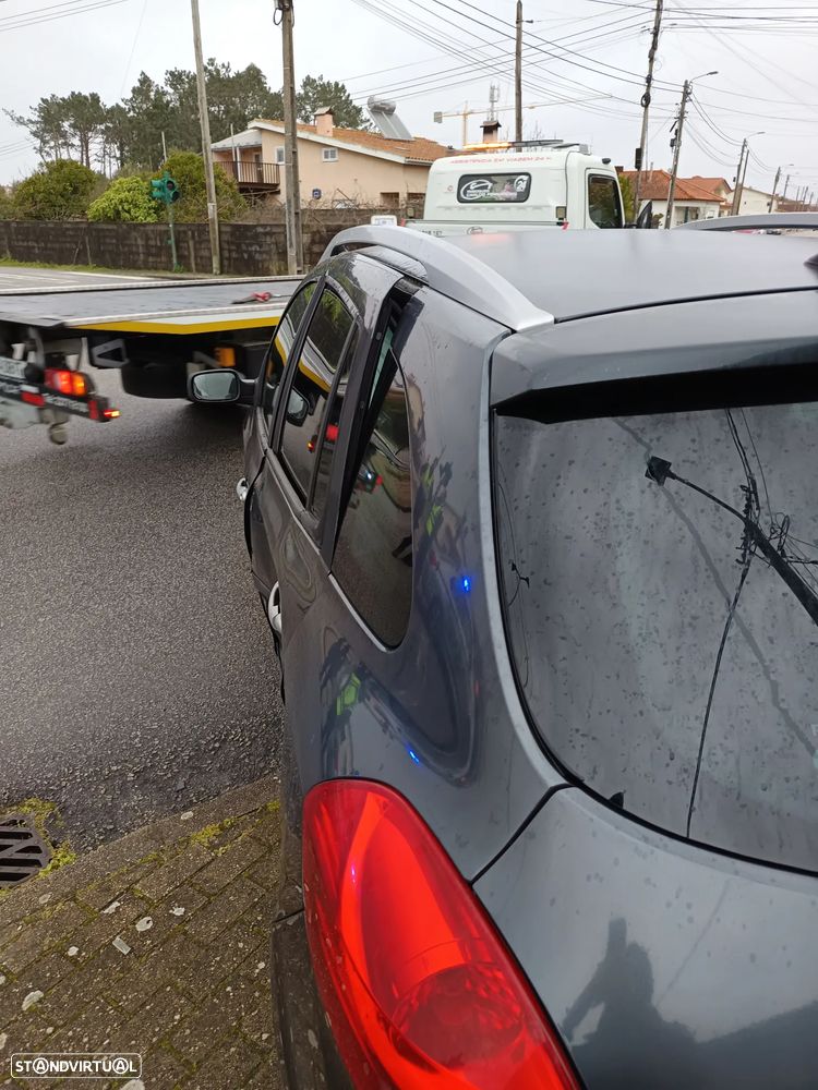 Renault Clio Break 1.2 TCE Dynamique S - 31