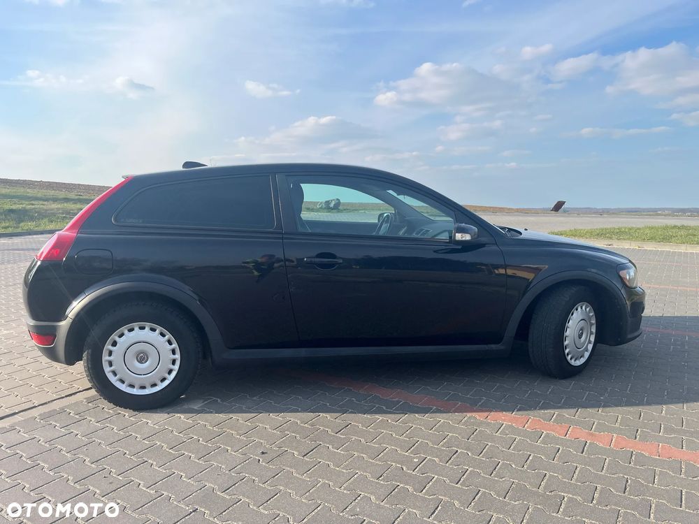 Volvo C30 - 6