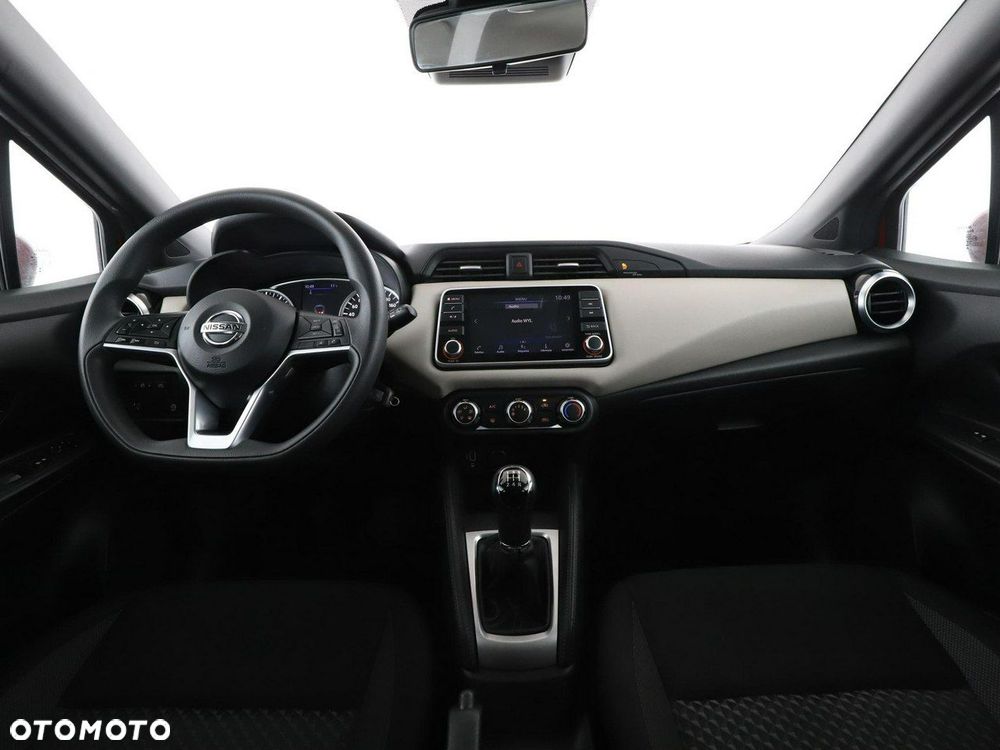 Nissan Micra 1.0 IG-T Acenta - 15