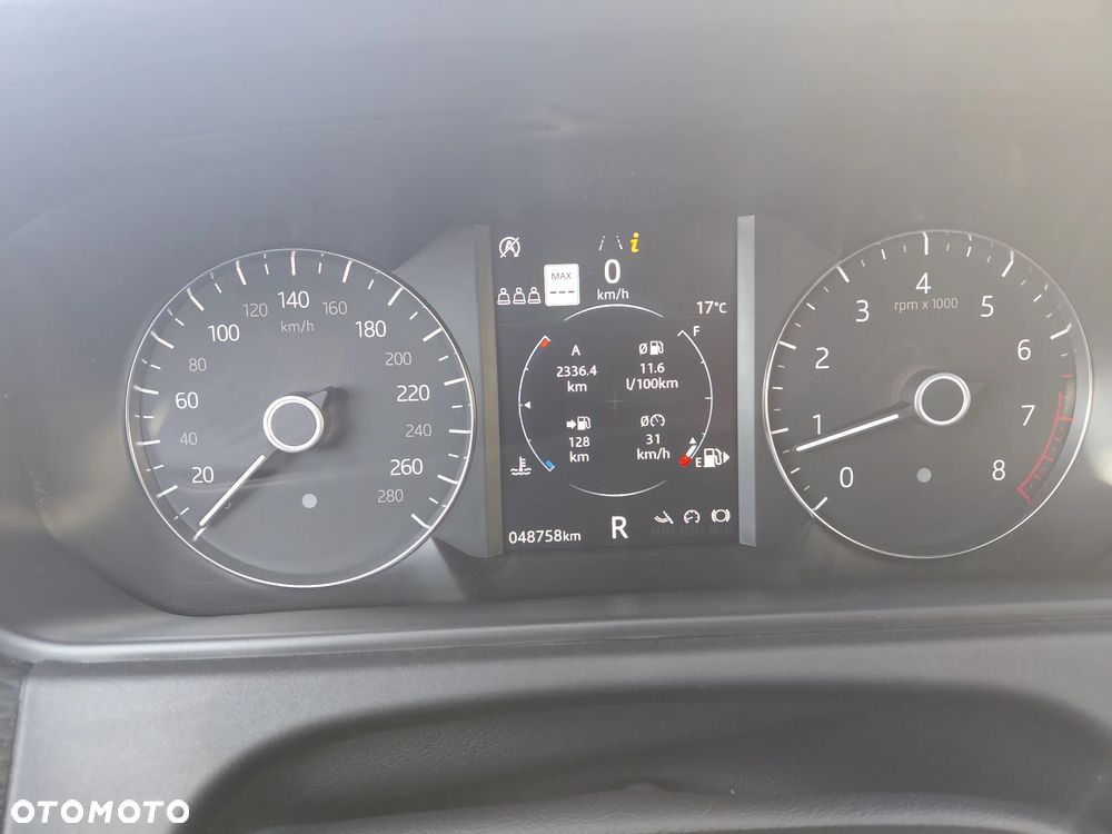 Land Rover Range Rover Velar 2.0 Si4 - 31