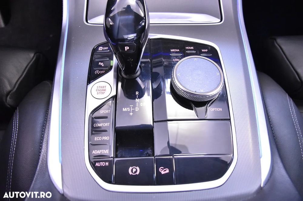 BMW X5 xDrive30d xLine - 10
