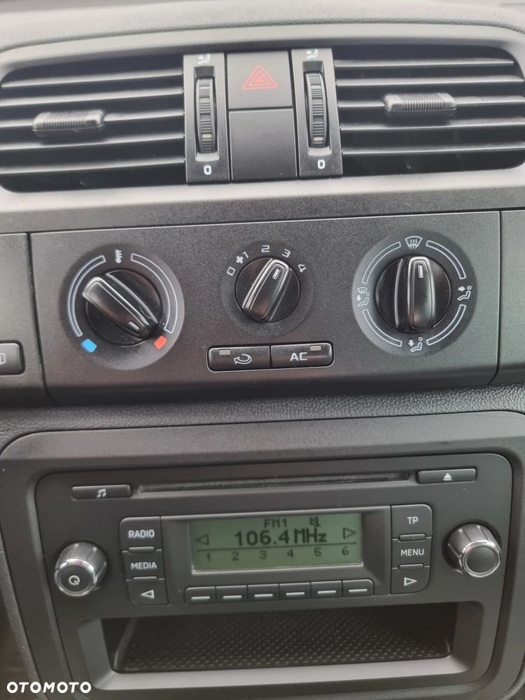 Skoda Roomster 1.4 MPI FAMILY - 7