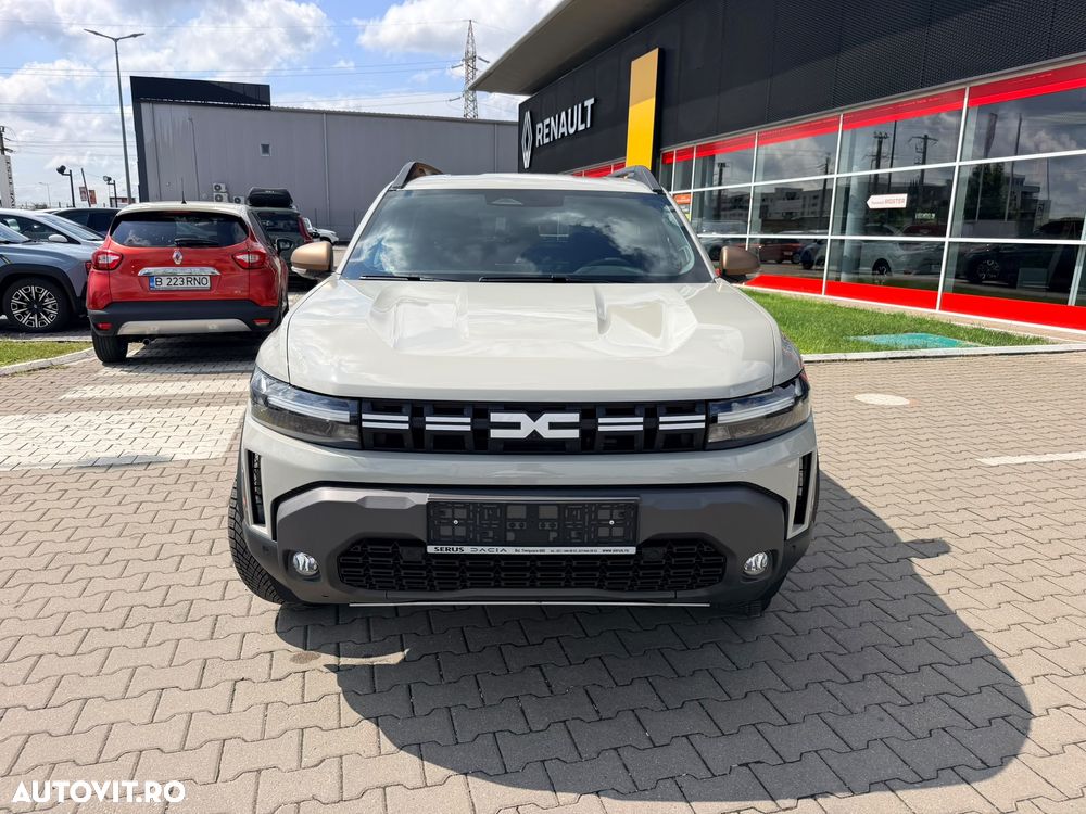 Dacia Duster - 14