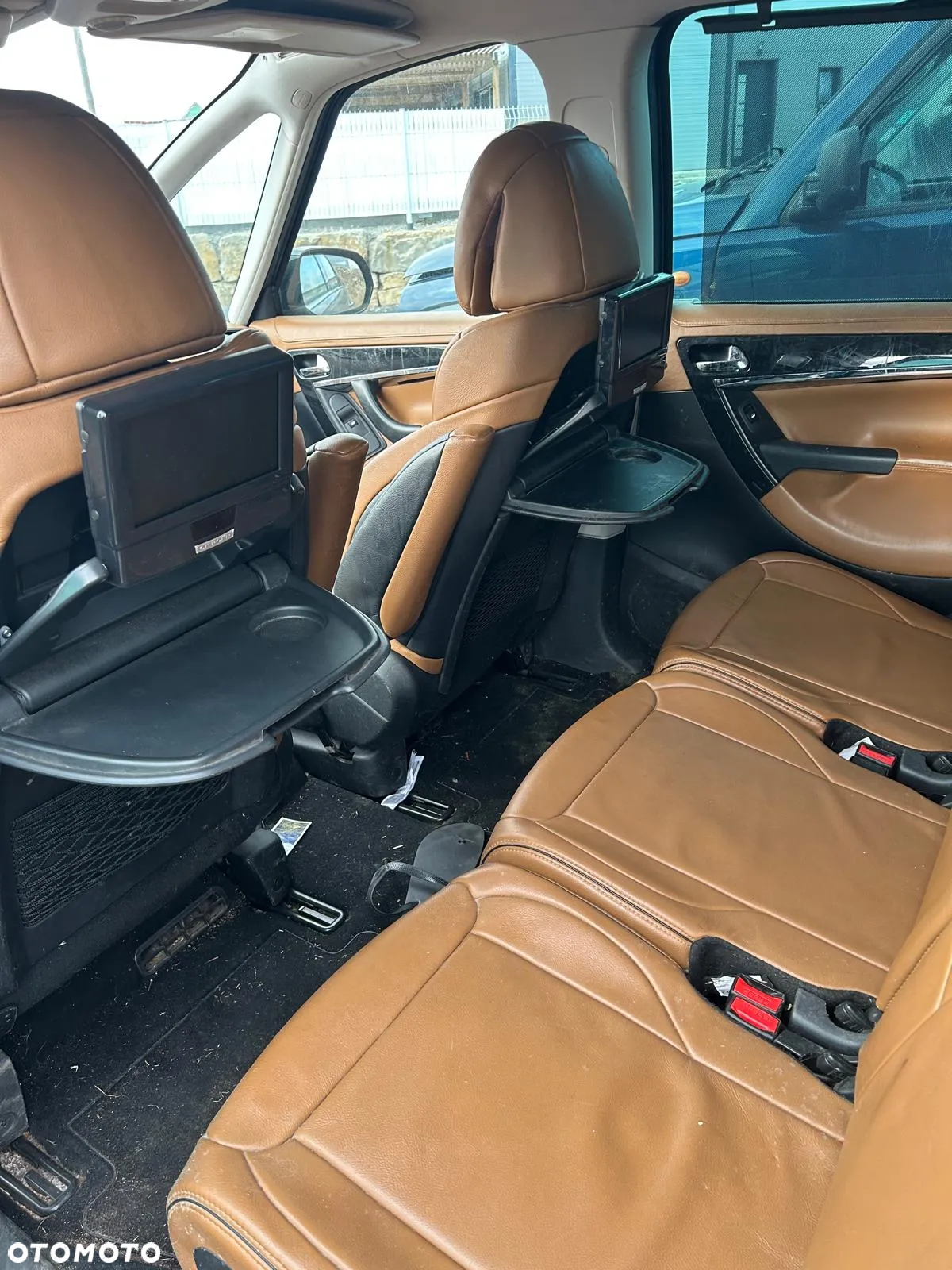 Citroën C4 Grand Picasso 2.0 HDi FAP EGS6 (7-Sitzer) Exclusive - 5
